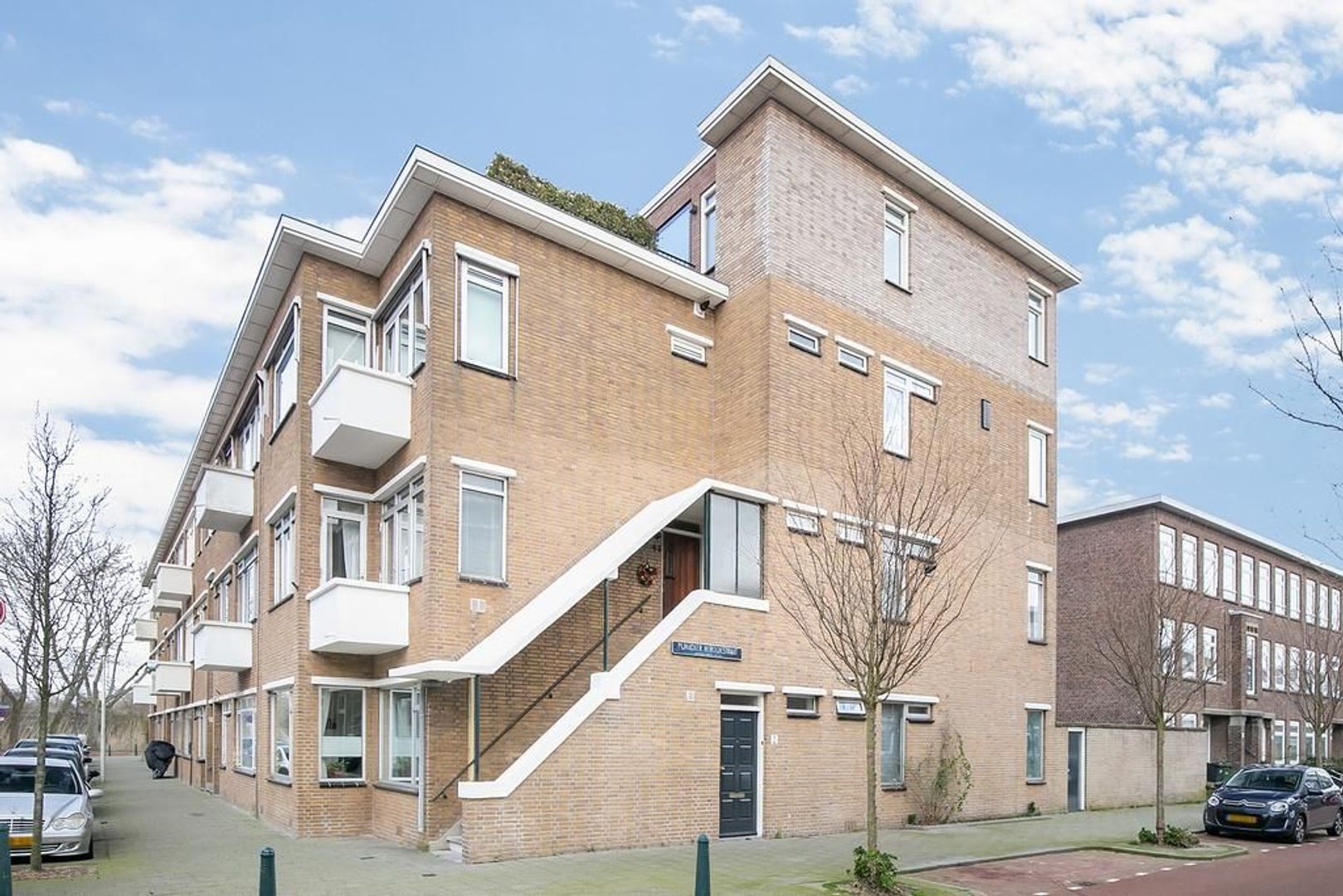 Pijnacker Hordijkstraat 2, Den Haag foto-27