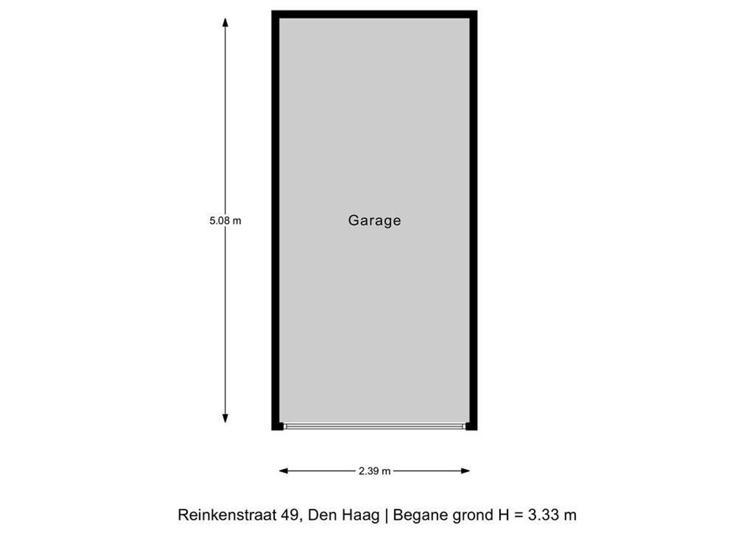 Reinkenstraat 49, Den Haag foto-53