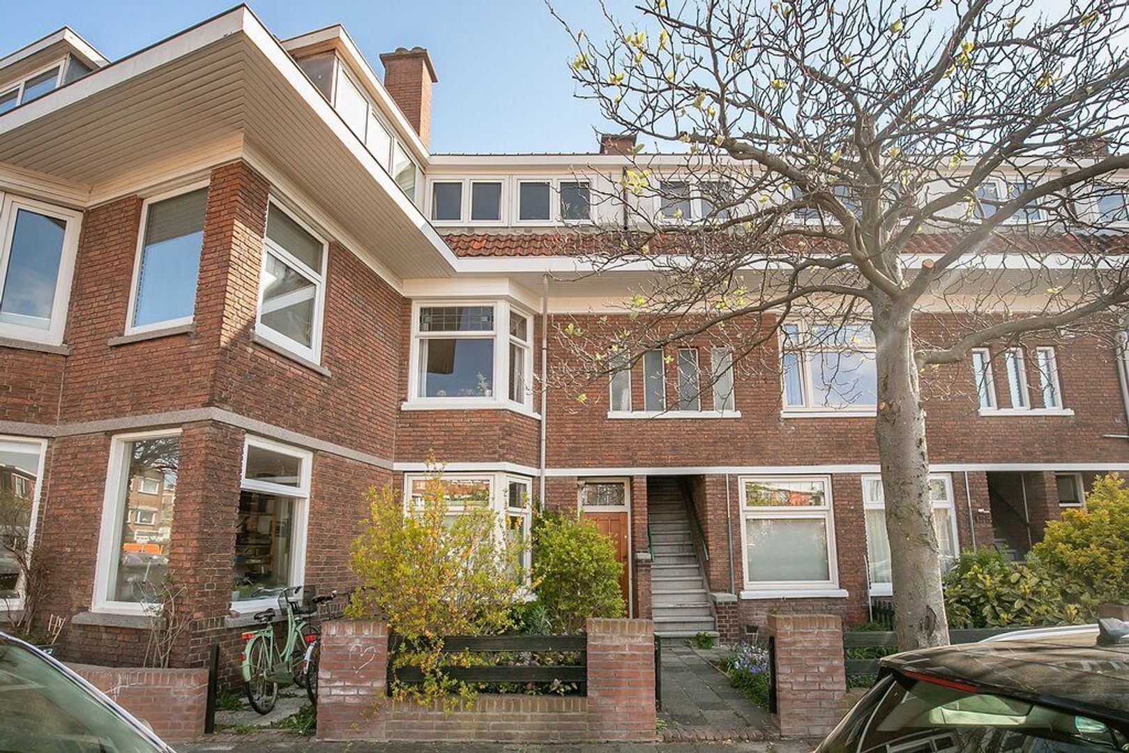 van Faukenbergestraat 130, Voorburg foto-29