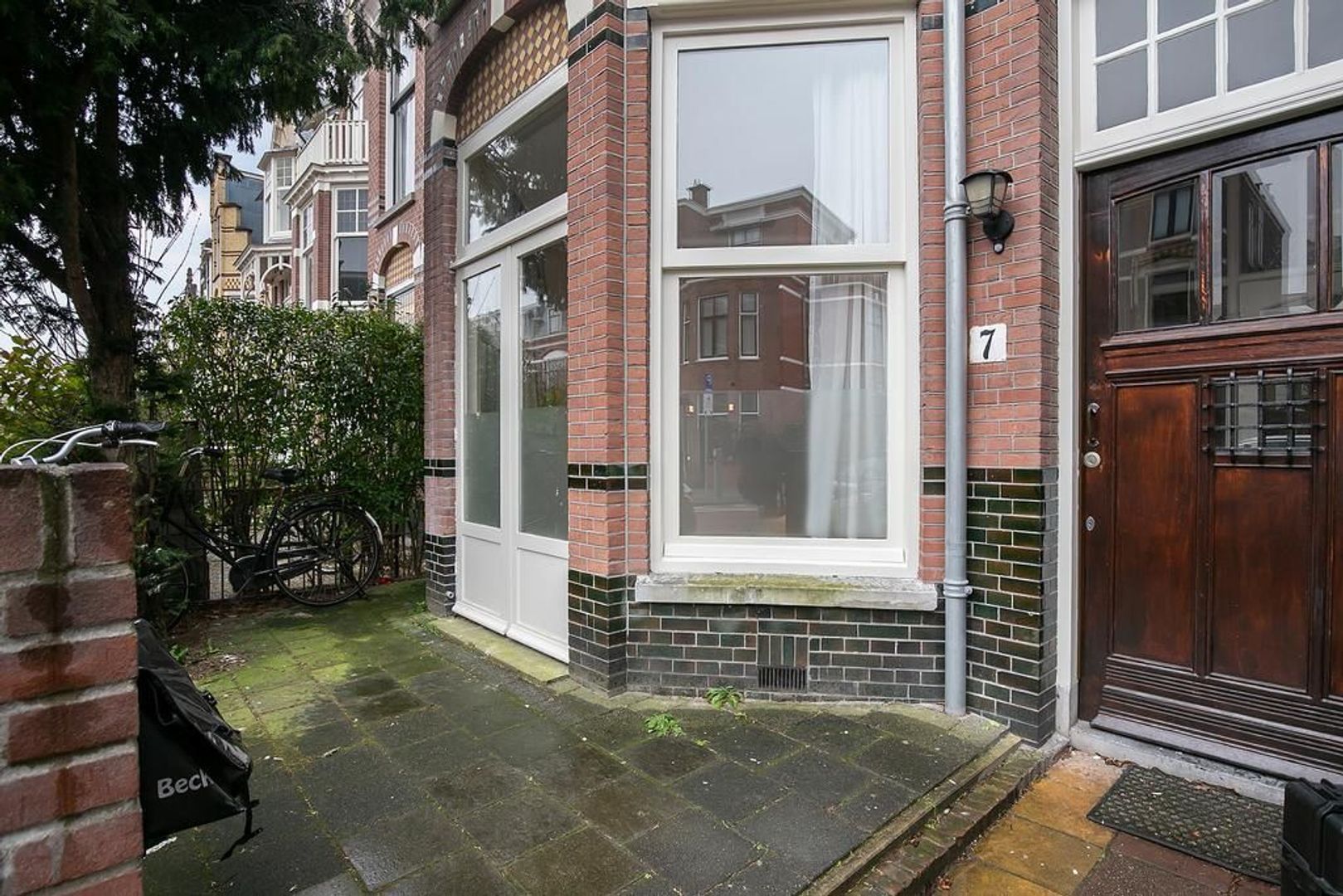 Adriaan Pauwstraat 7 BG, Den Haag foto-6