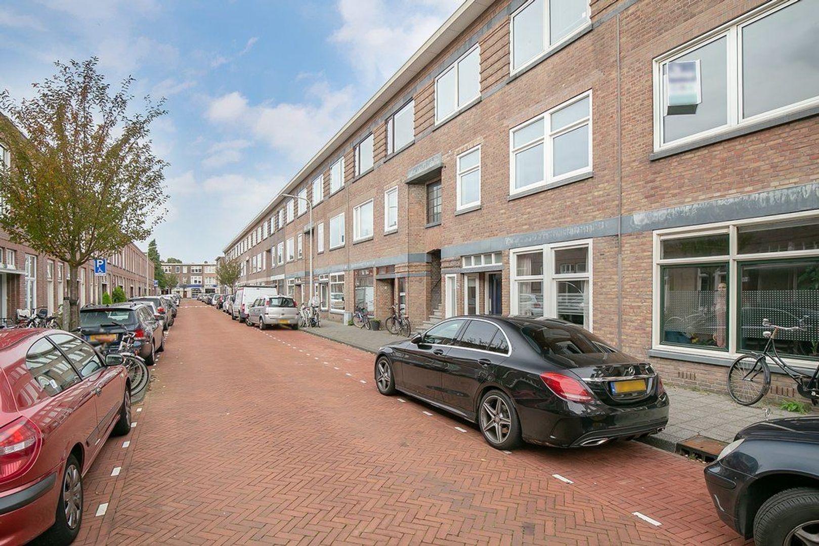 Hendrik Zwaardecroonstraat 184, Den Haag foto-16