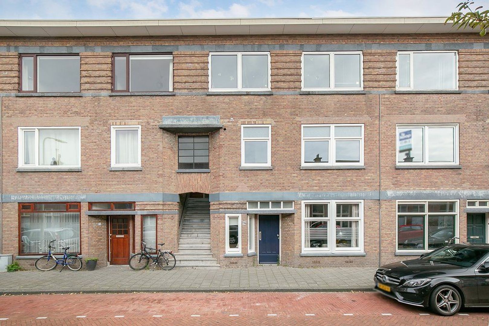 Hendrik Zwaardecroonstraat 184, Den Haag foto-14