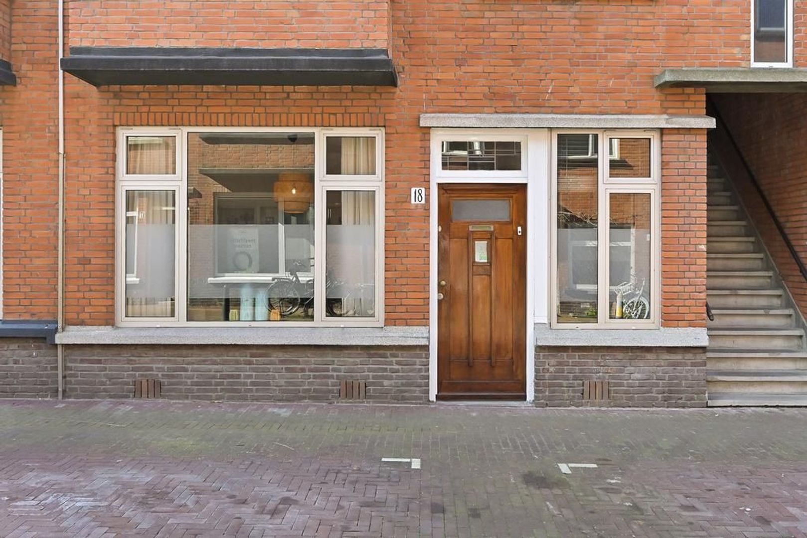 Oude Boomgaardstraat 18, Den Haag foto-4