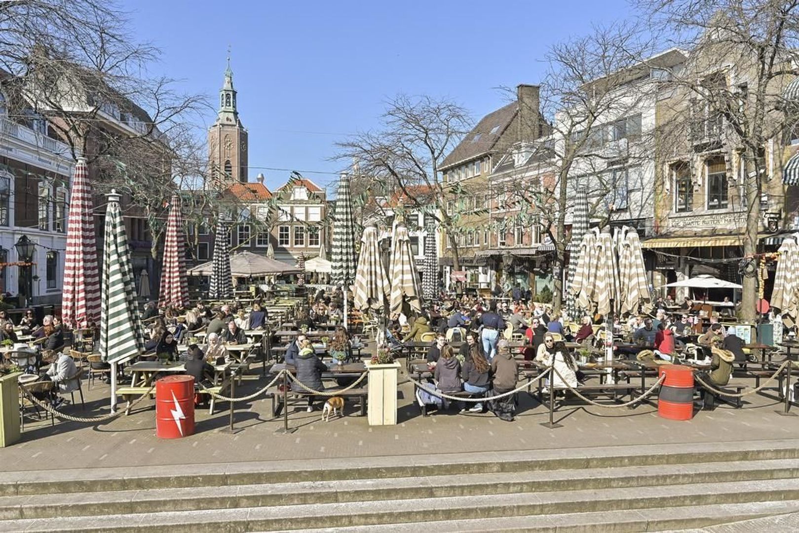 Oude Boomgaardstraat 18, Den Haag foto-36