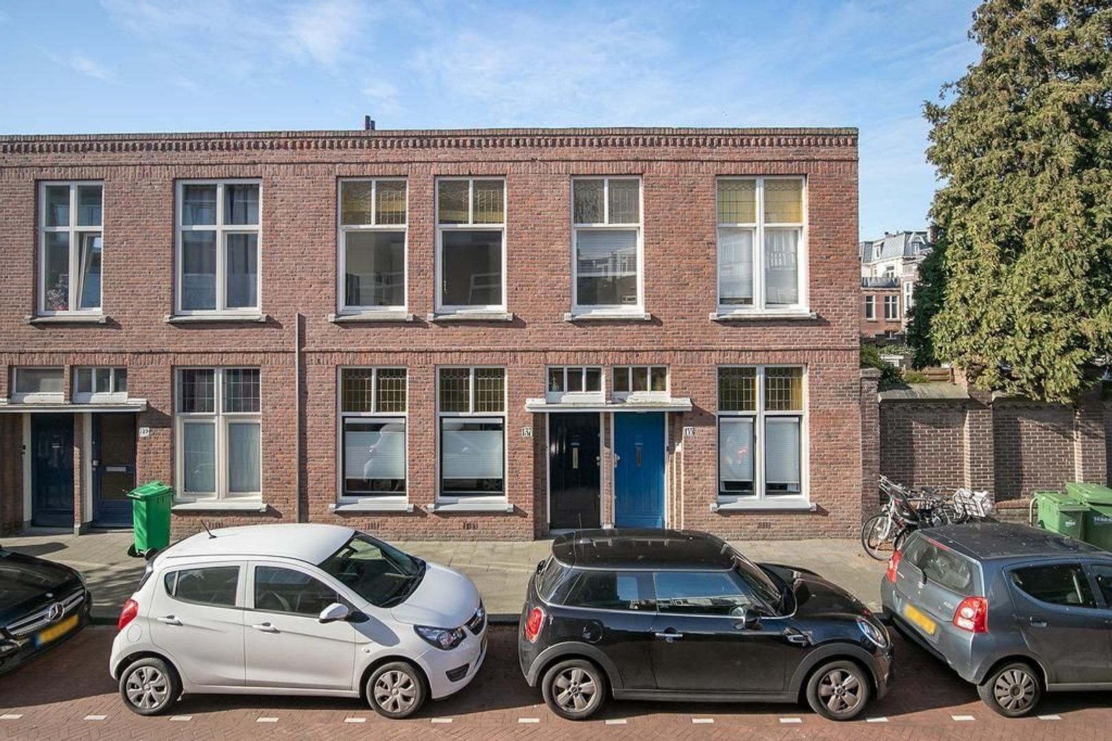 Hendrik Zwaardecroonstraat 137, Den Haag foto-34