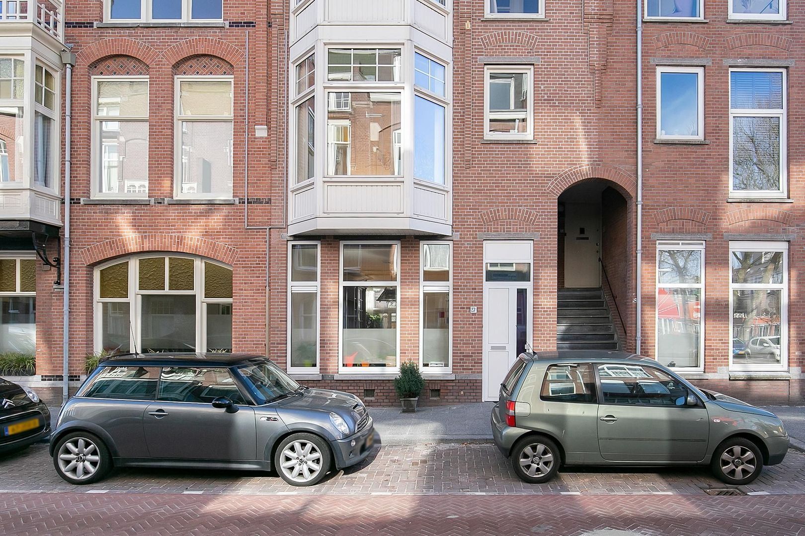 Willem van Outhoornstraat 23 C, Den Haag foto-3