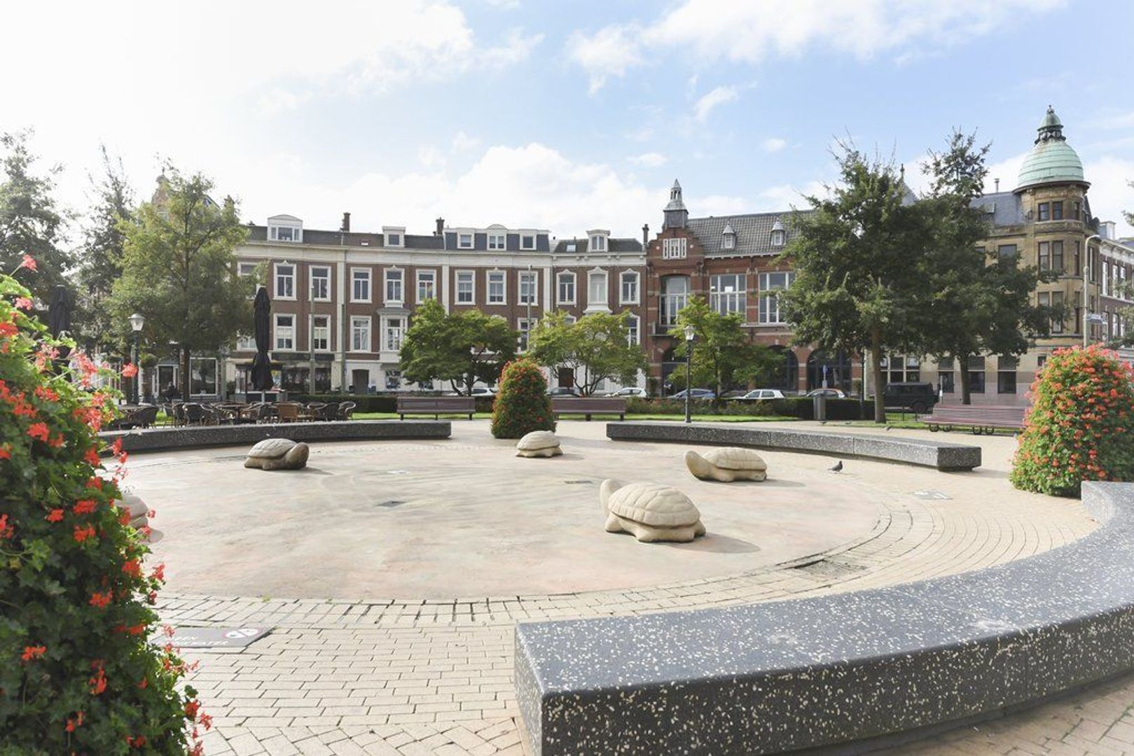 Laan van Meerdervoort 92 B, Den Haag foto-17