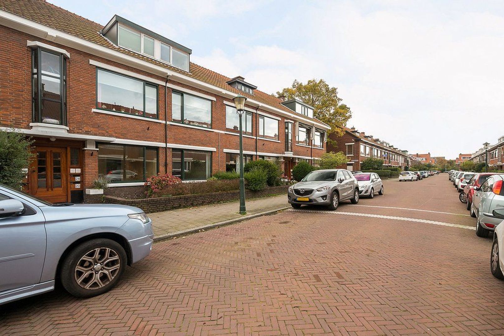 Verdistraat 20, Den Haag foto-2