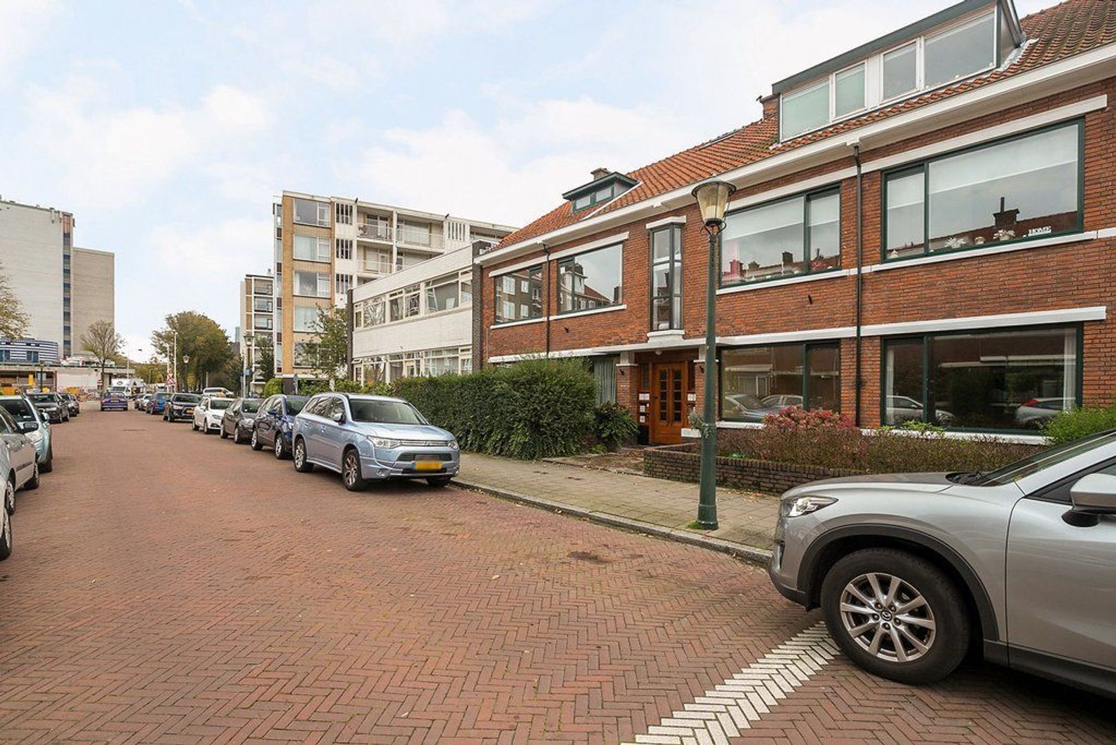 Verdistraat 20, Den Haag foto-3