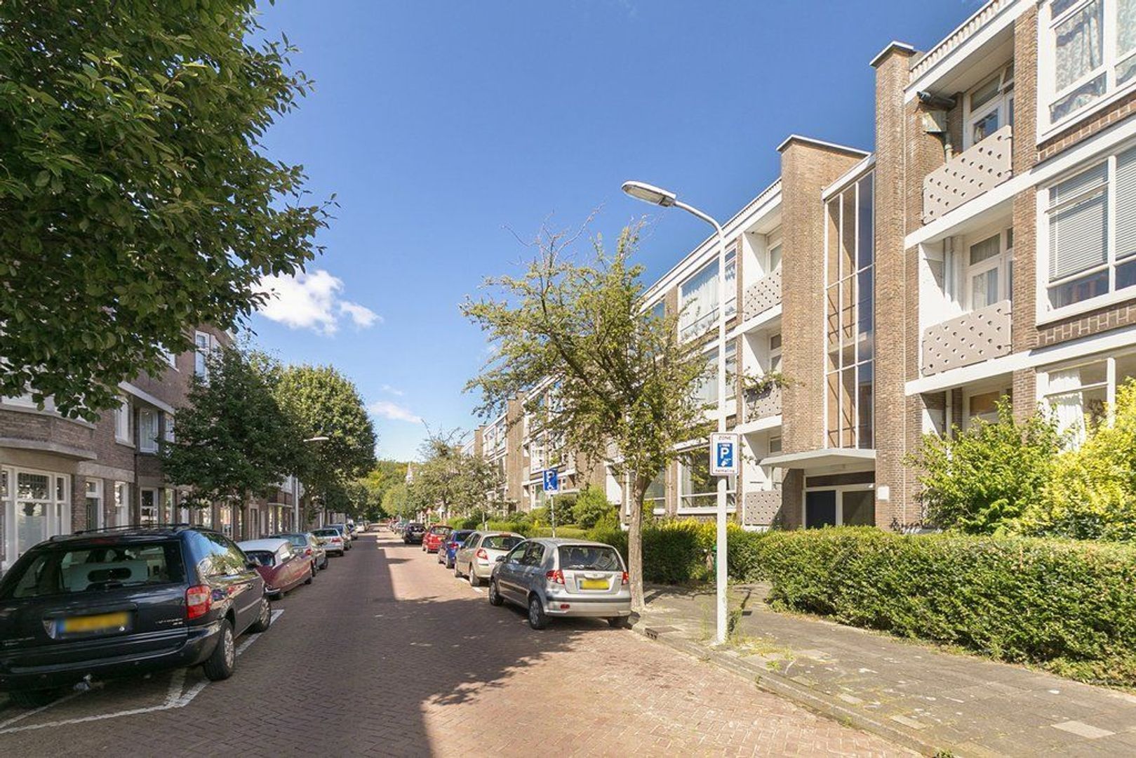 Cornelis Houtmanstraat 98, Den Haag foto-18