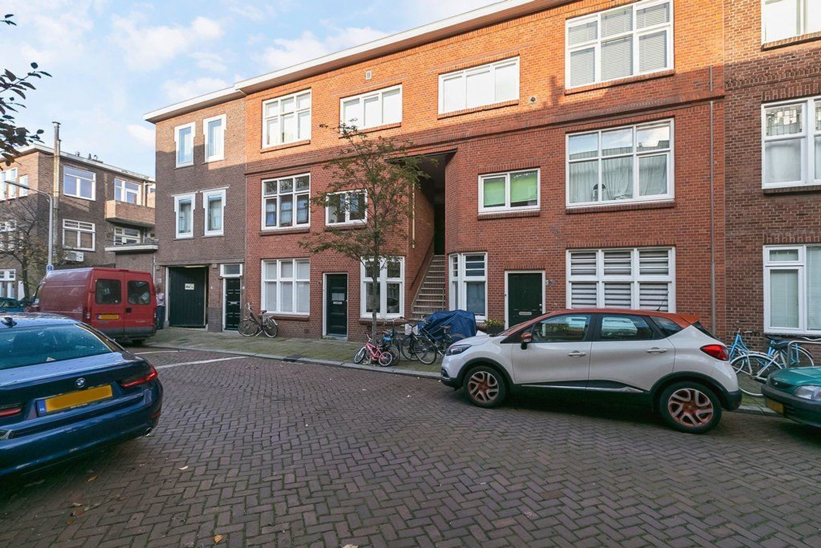 Pahudstraat 16, Den Haag foto-18