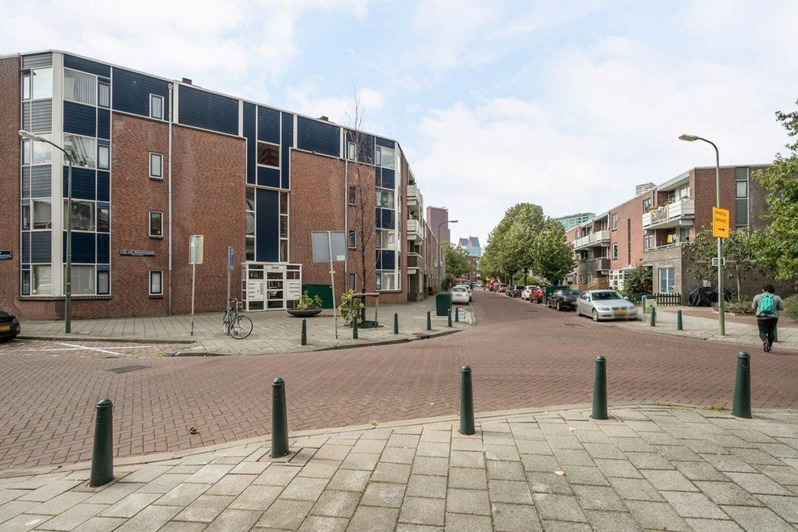 Jan van Riebeekstraat 46, Den Haag foto-4