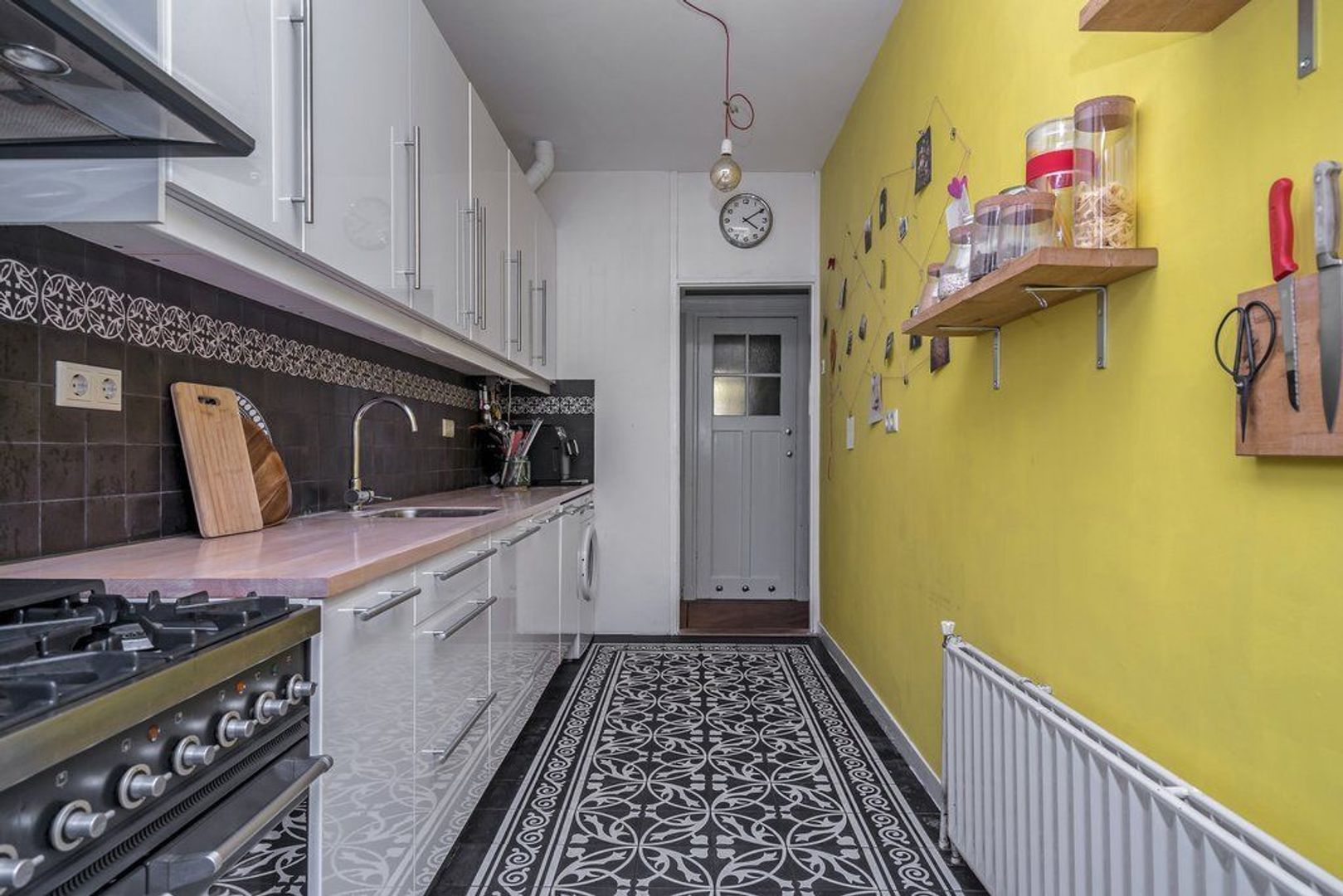 Jacob Mosselstraat 53, Den Haag foto-16
