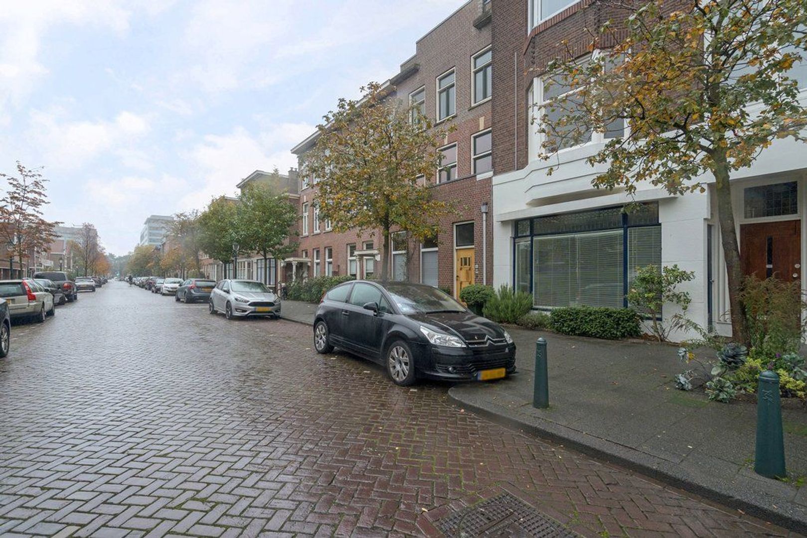 Jacob Mosselstraat 53, Den Haag foto-4