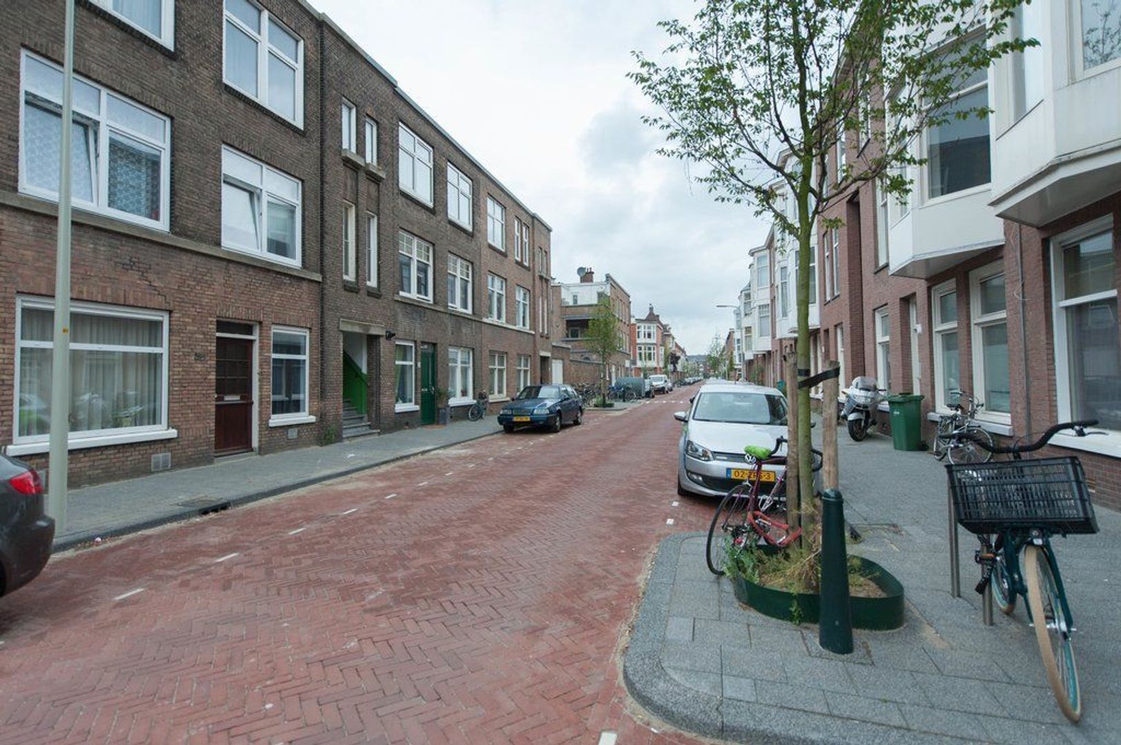 Johannes Camphuijsstraat 326, Den Haag foto-35