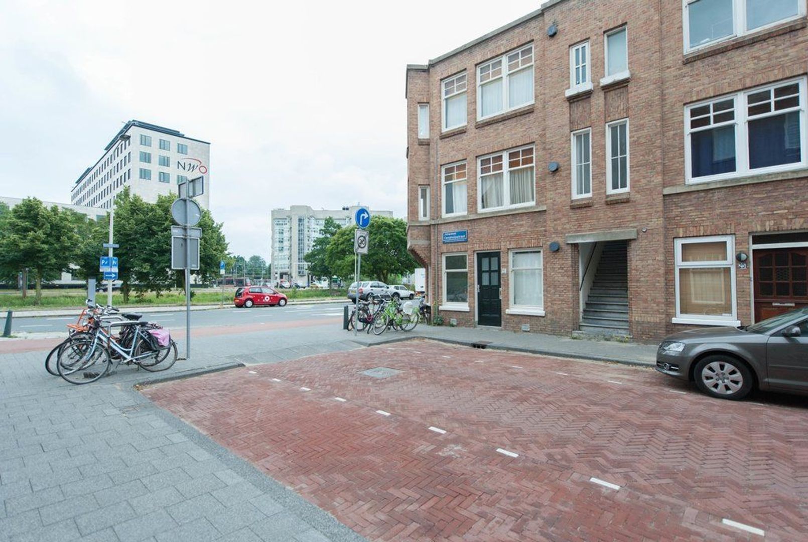 Johannes Camphuijsstraat 326, Den Haag foto-36