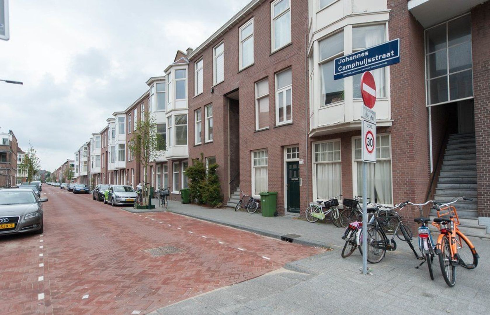 Johannes Camphuijsstraat 326, Den Haag foto-39