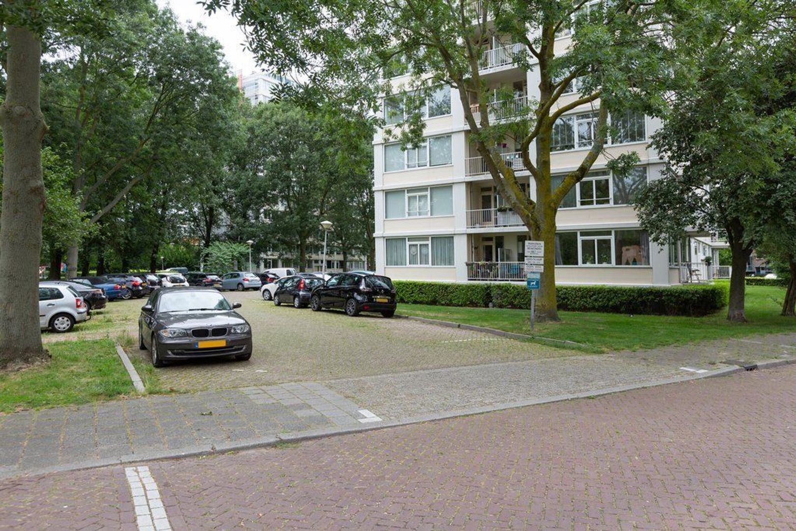 Gerstkamp 216, Den Haag foto-24