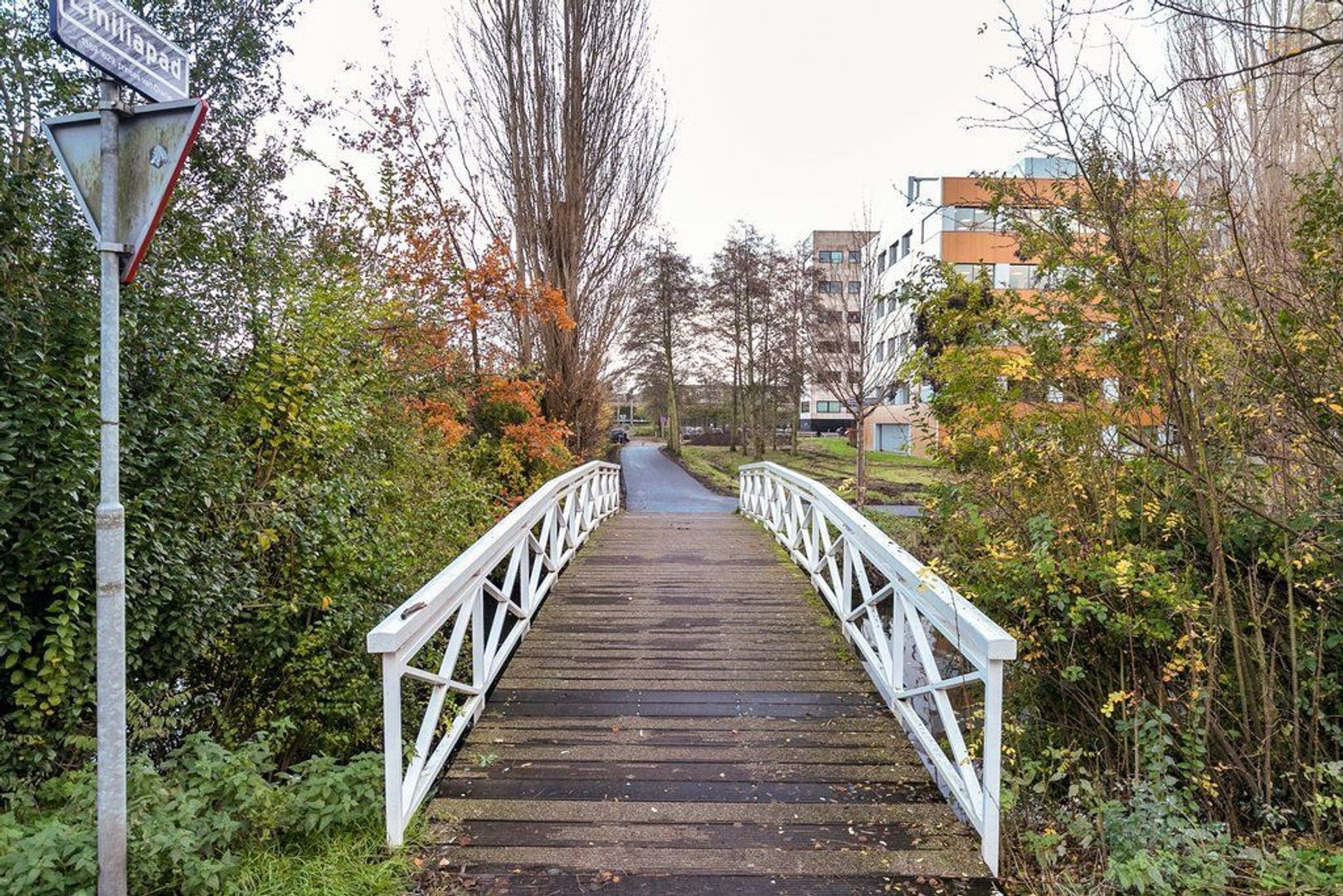 Schenkkade 320, Den Haag foto-21