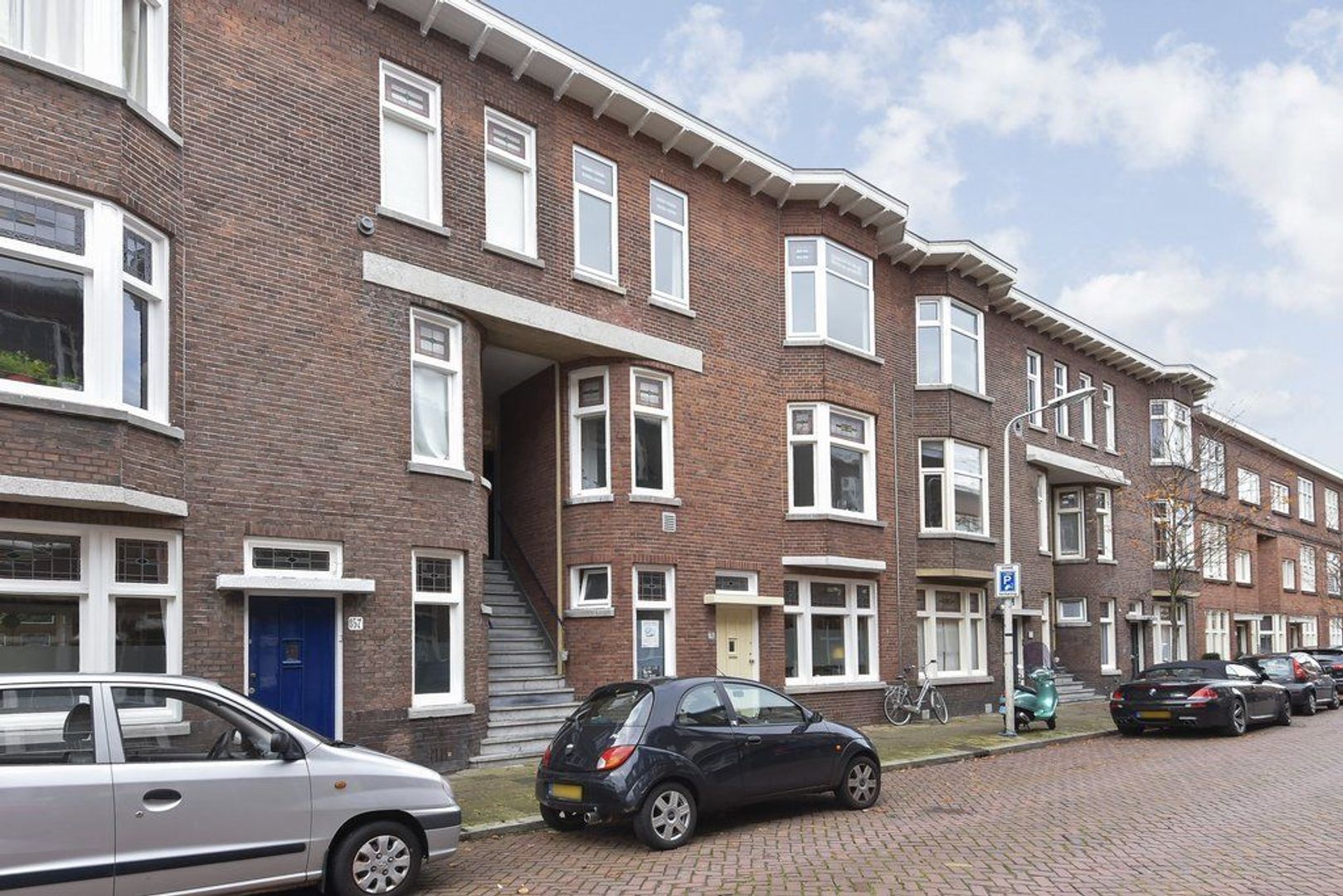 Pahudstraat 151, Den Haag foto-23