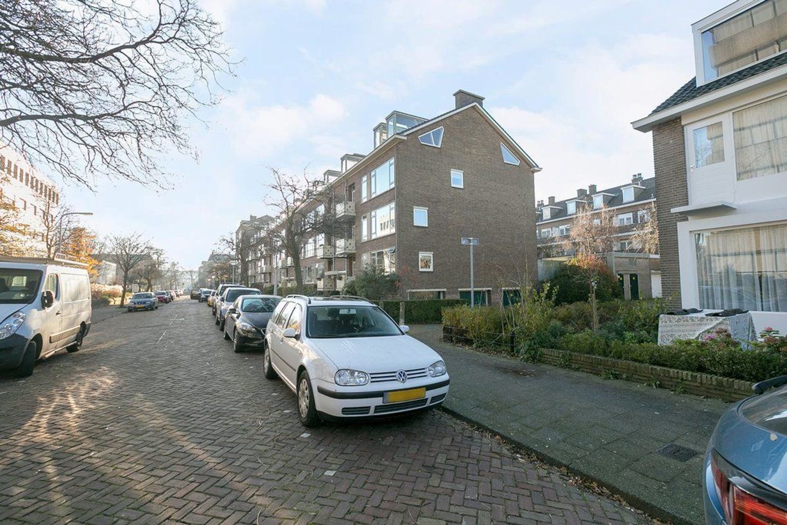 De Carpentierstraat 105 B, Den Haag foto-23