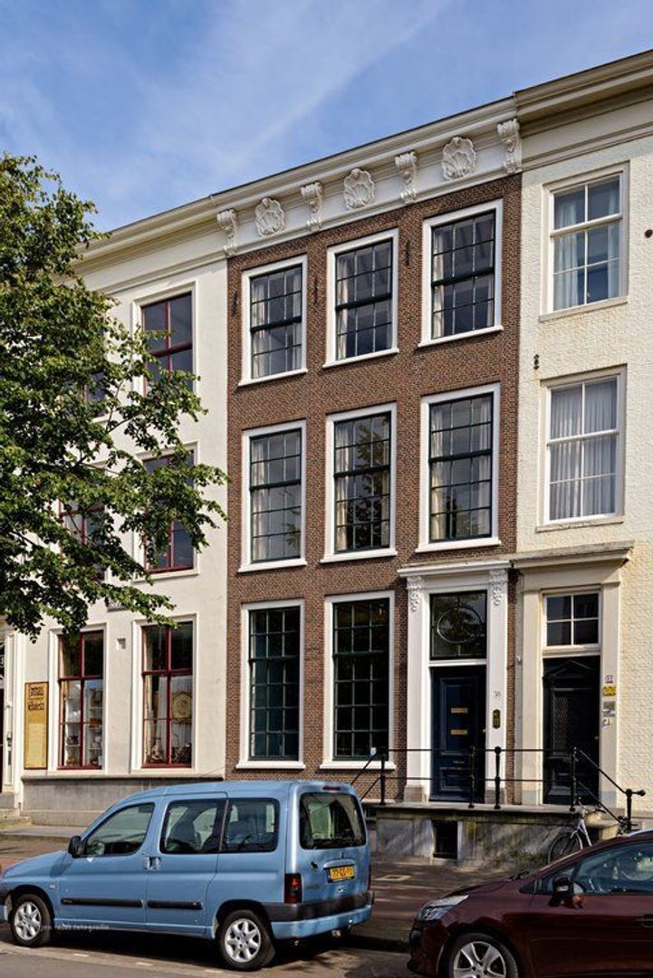 Prinsegracht 38 B, Den Haag foto-20