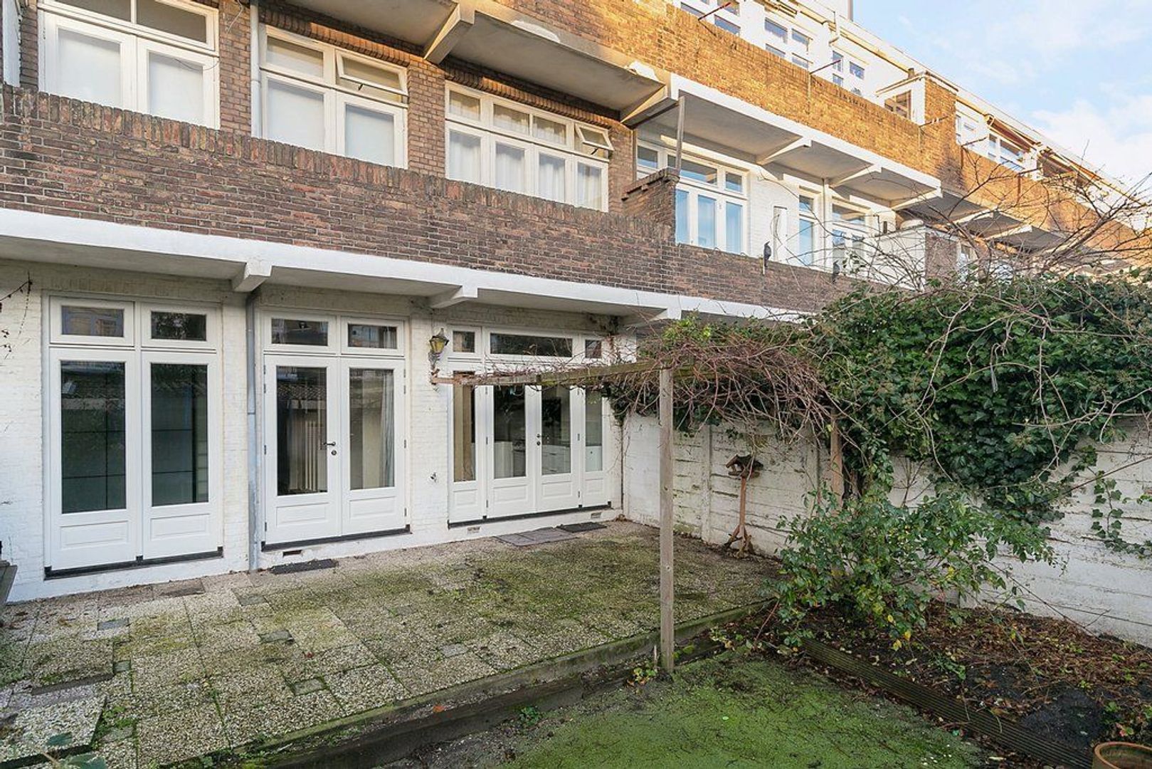 van Gaesbekestraat 49, Voorburg foto-18