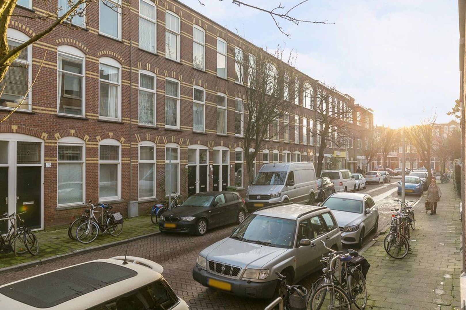 Johannes Camphuijsstraat 144, Den Haag foto-6