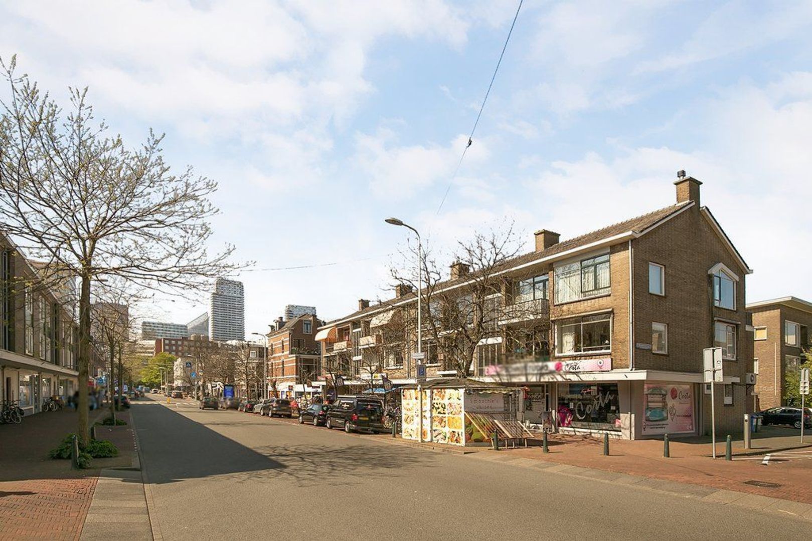 Wilhelminastraat 87, Den Haag foto-20