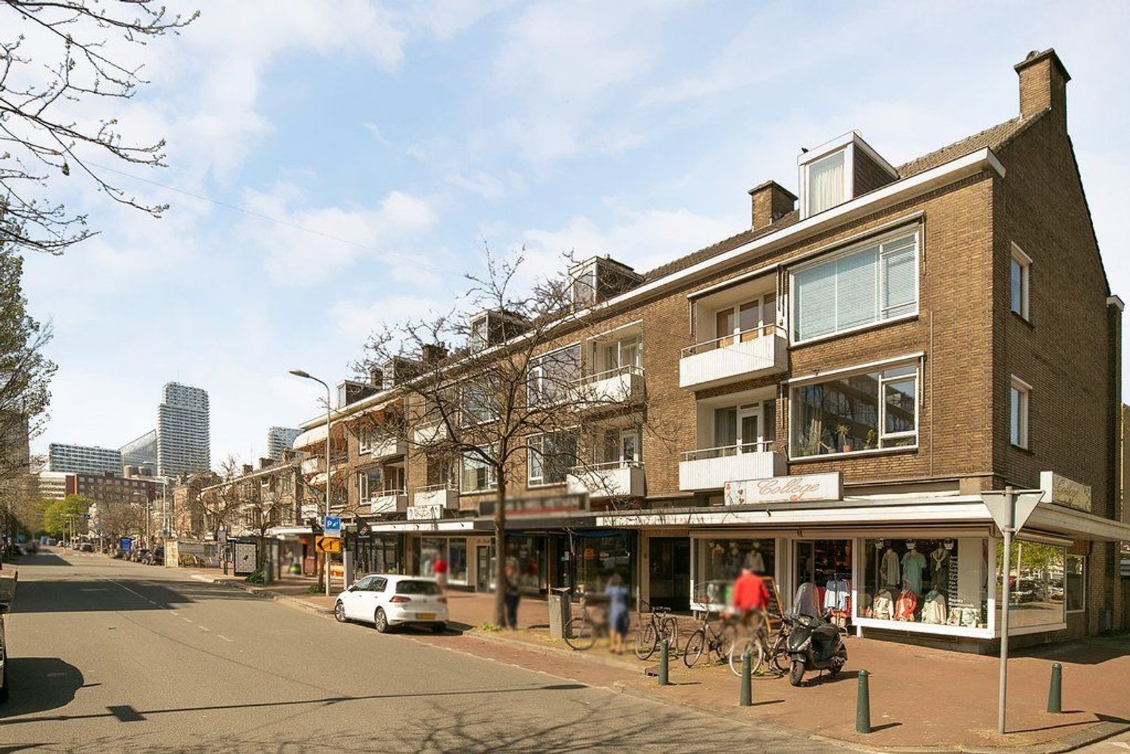 Wilhelminastraat 87, Den Haag foto-23