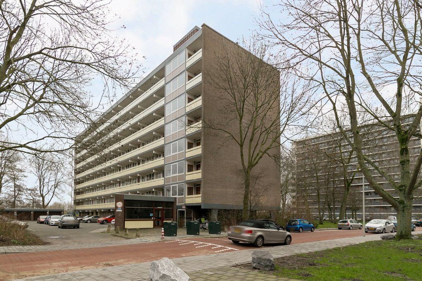 Isabellaland 1190, Den Haag foto-4