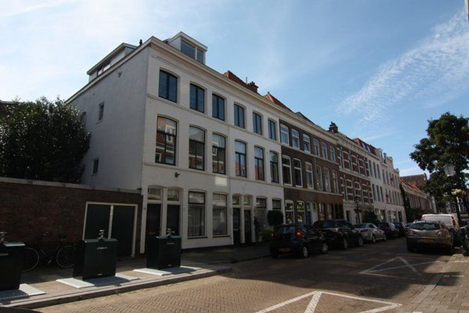 Tollensstraat 100 B-Zolde, Den Haag foto-3