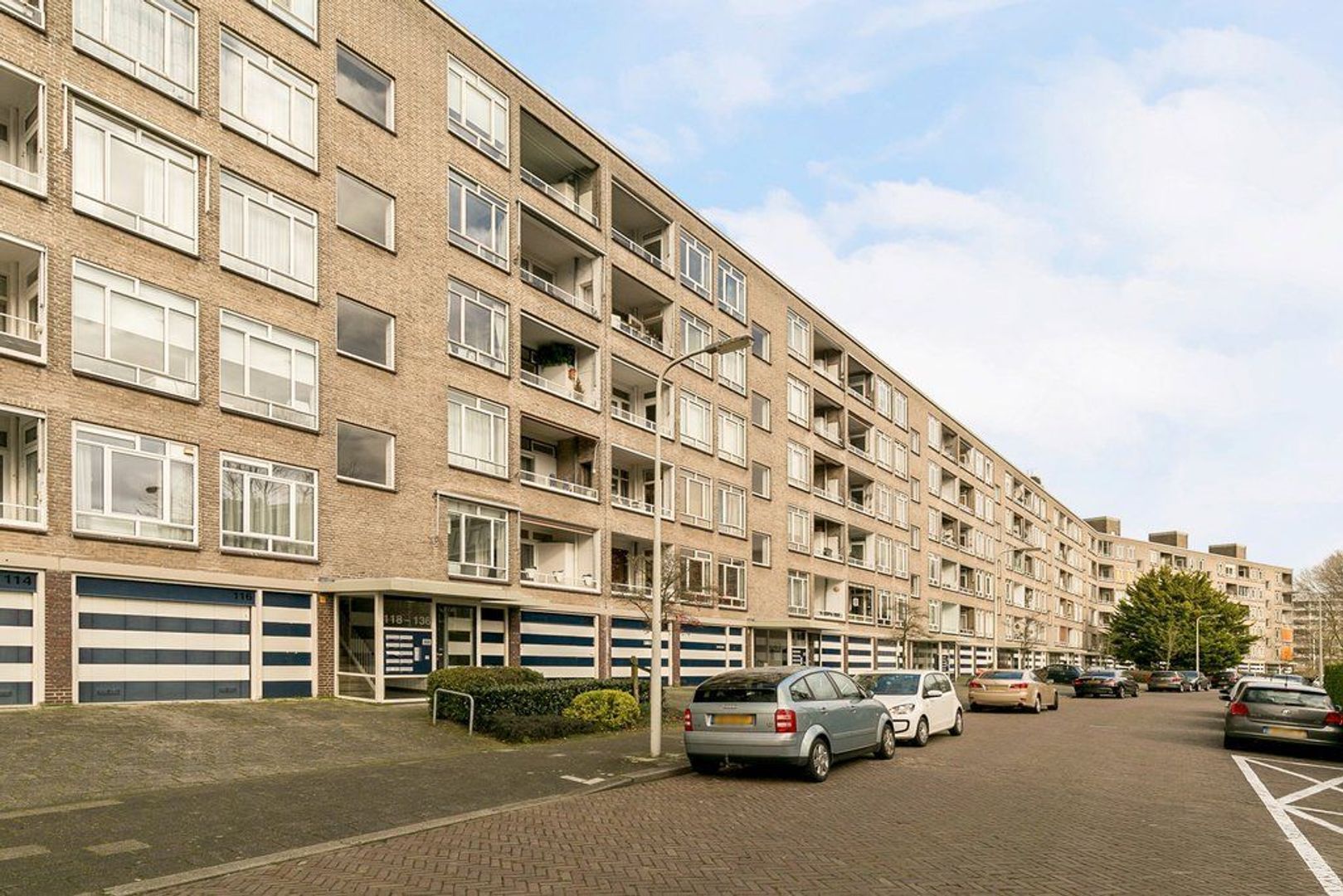 Smaragdhorst 134, Den Haag foto-21