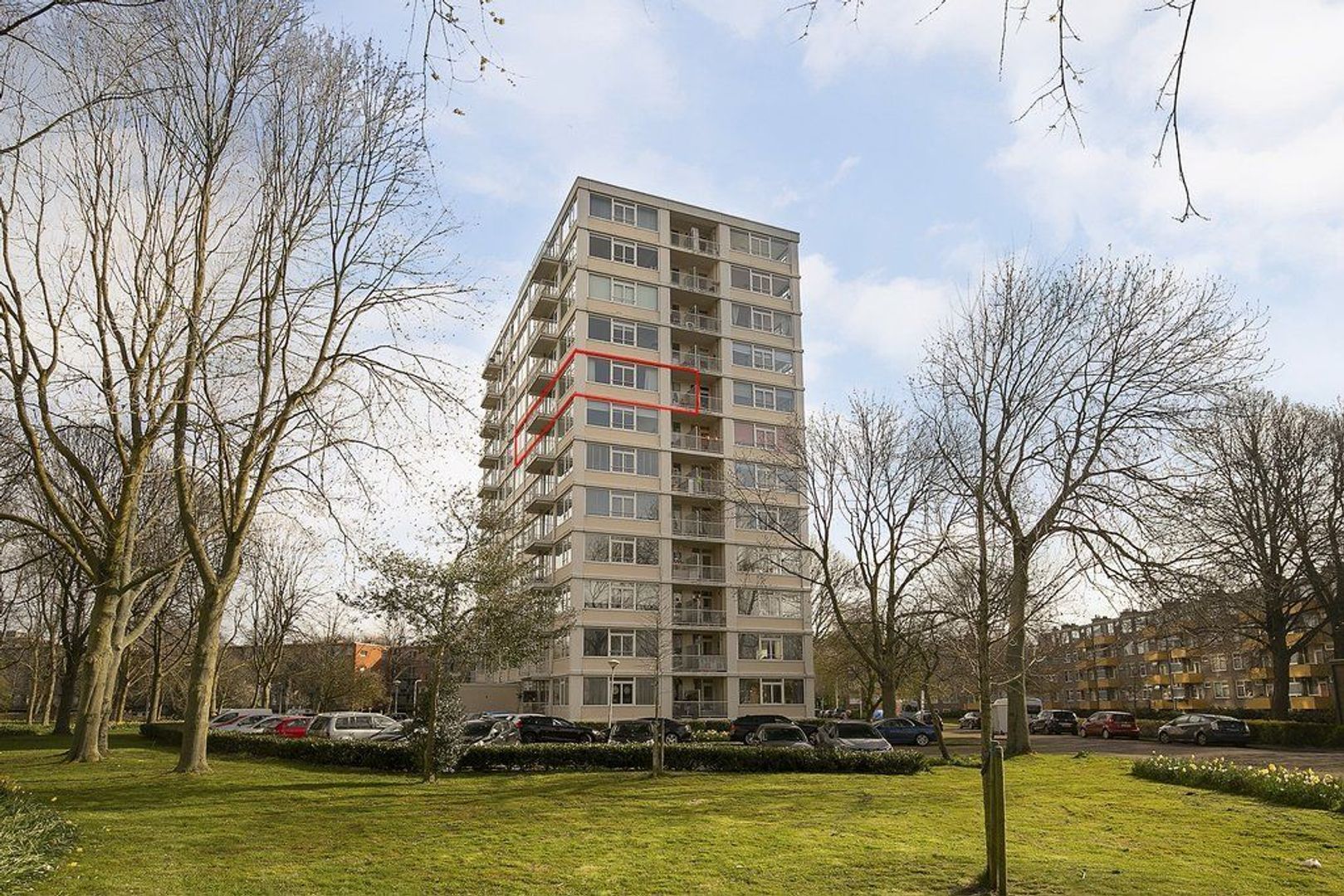 Gerstkamp 232, Den Haag foto-4