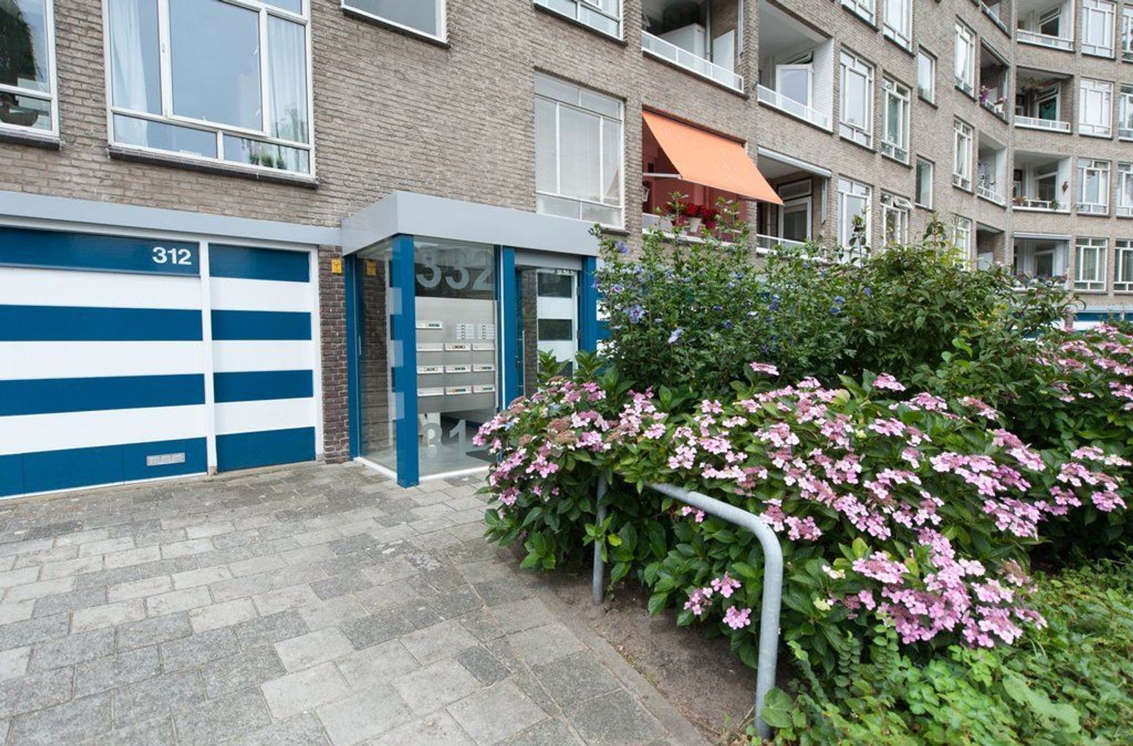 Barnsteenhorst 326, Den Haag foto-2