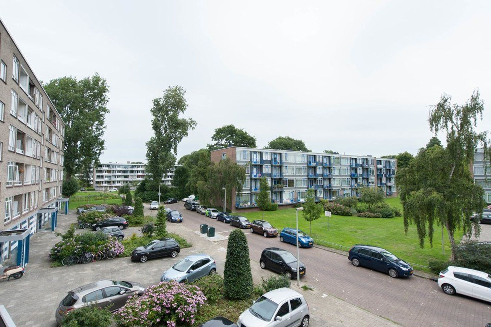 Barnsteenhorst 326, Den Haag foto-24
