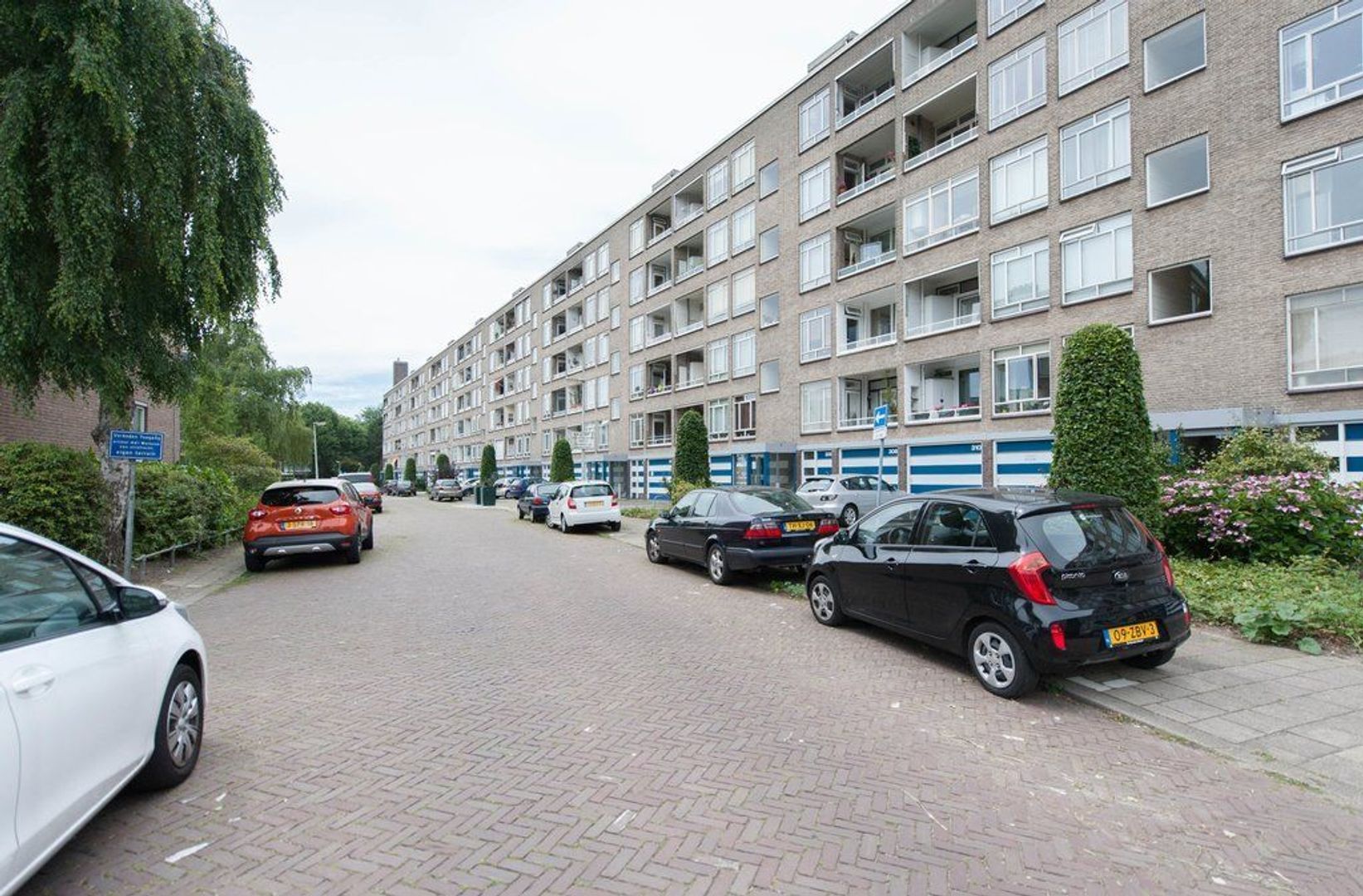 Barnsteenhorst 326, Den Haag foto-32