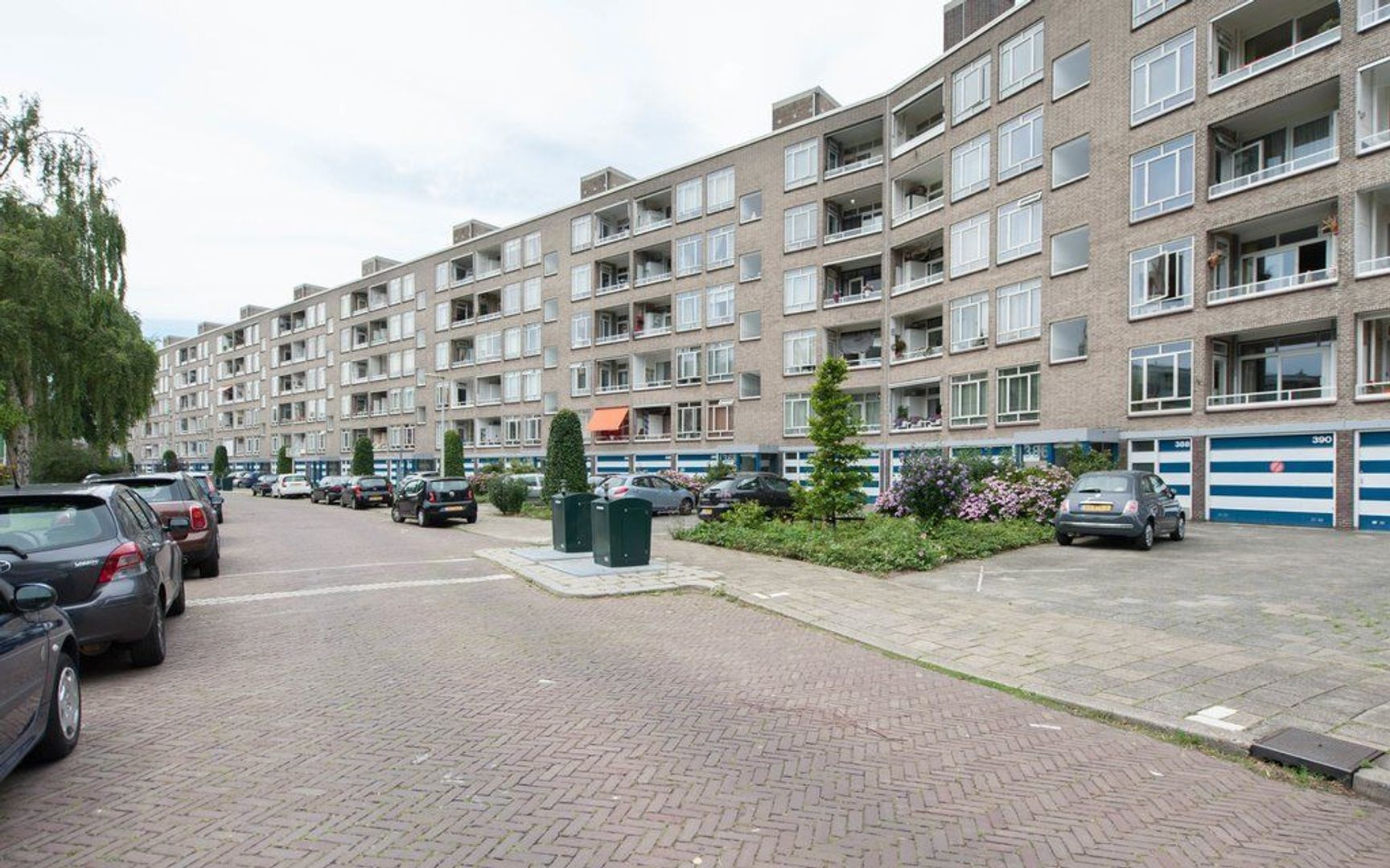 Barnsteenhorst 326, Den Haag foto-34