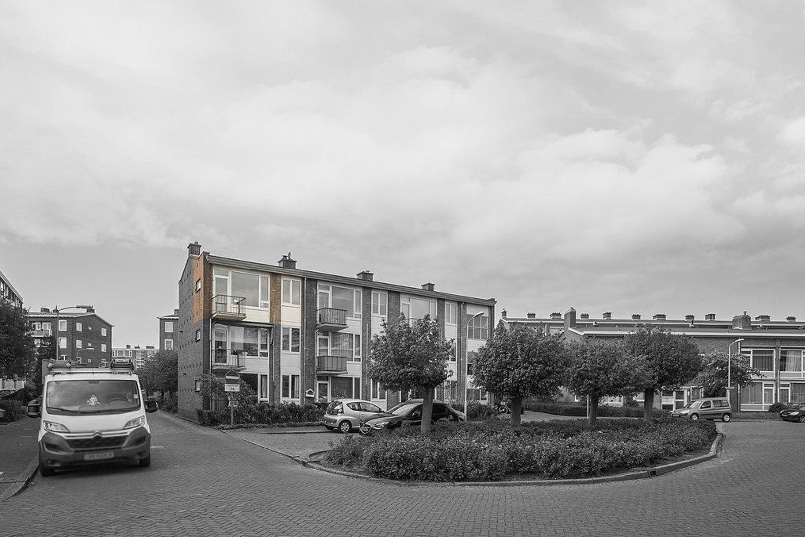 Uhlenbeckstraat 19, Voorburg foto-1