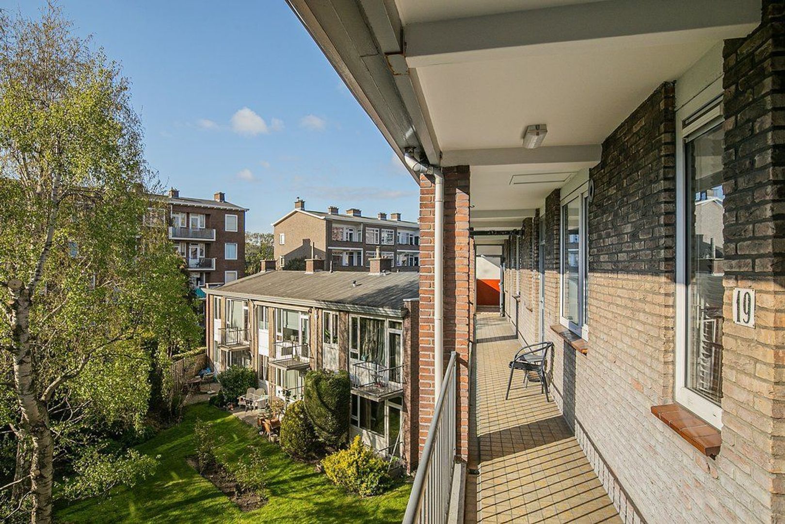 Uhlenbeckstraat 19, Voorburg foto-3