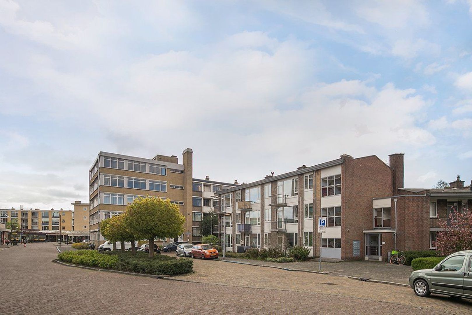 Uhlenbeckstraat 19, Voorburg foto-14