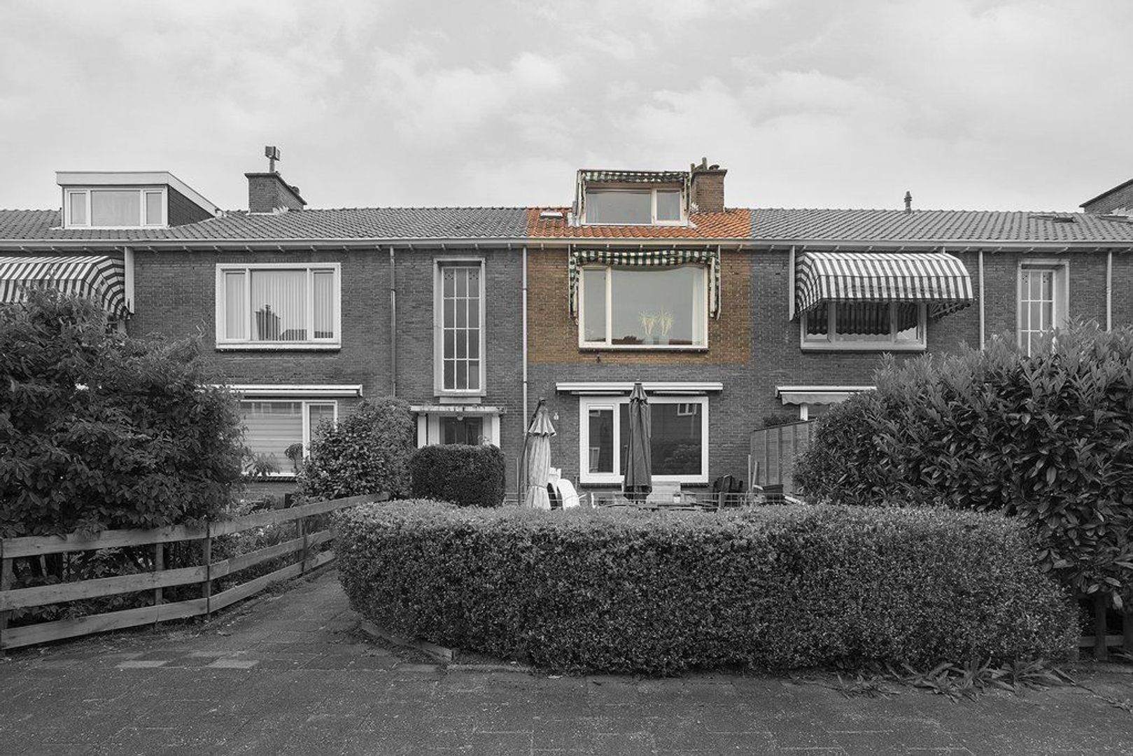 Frederik van Eedenstraat 28, Voorburg foto-3