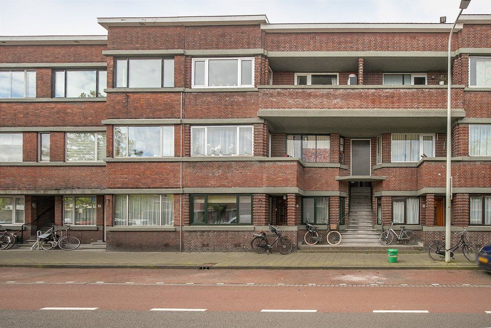 Juliana van Stolberglaan 391, Den Haag foto-25