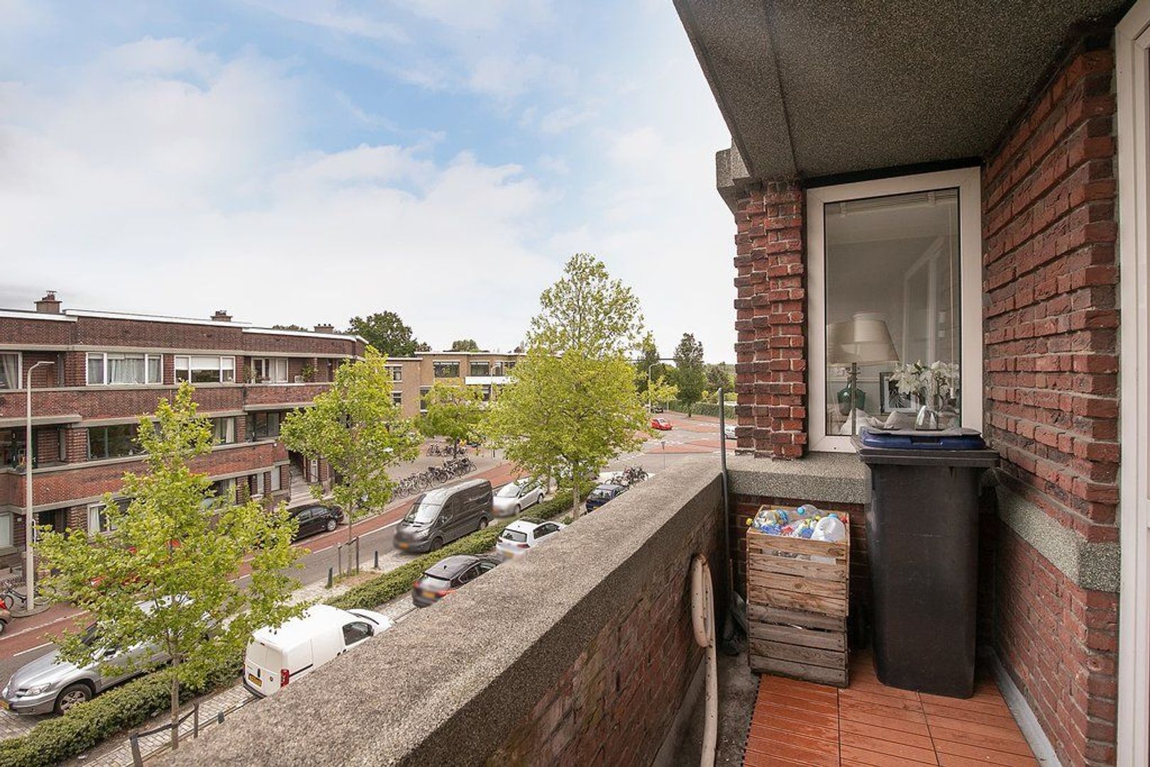 Juliana van Stolberglaan 391, Den Haag foto-22
