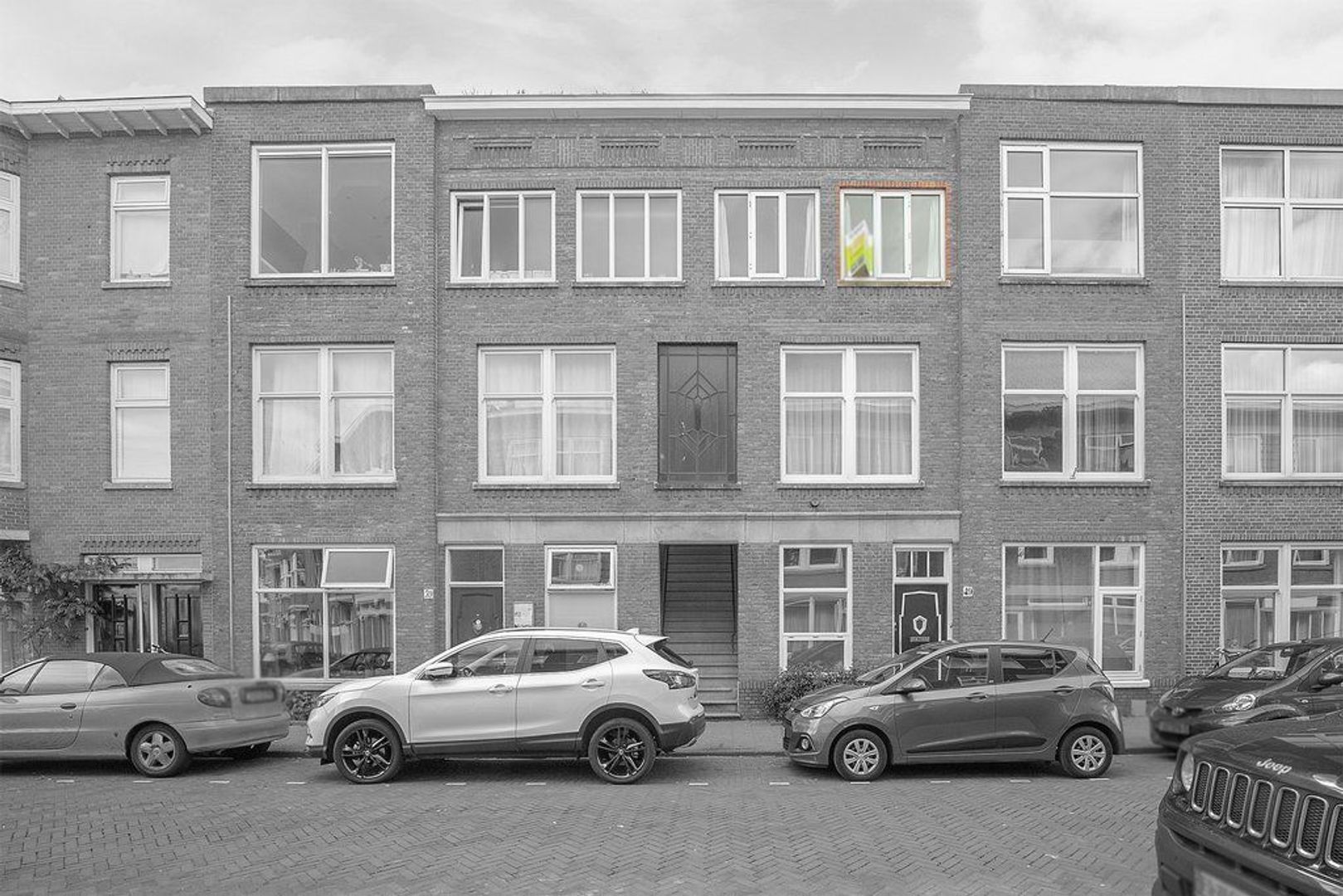 De Vriesstraat 53, Den Haag foto-5