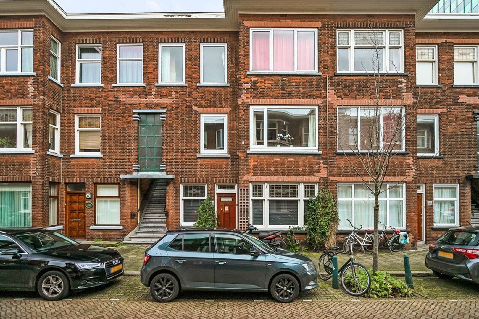 Van den Boschstraat 266, Den Haag foto-5