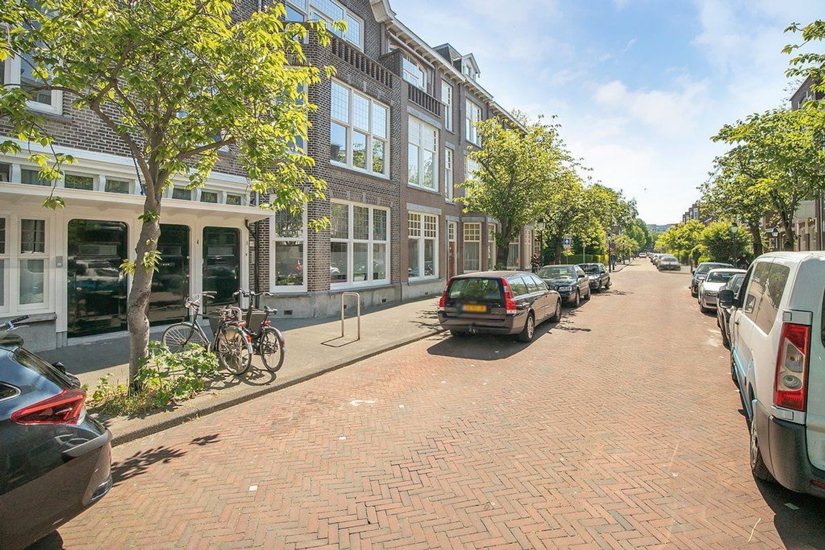 Van Imhoffstraat 4, Den Haag foto-39