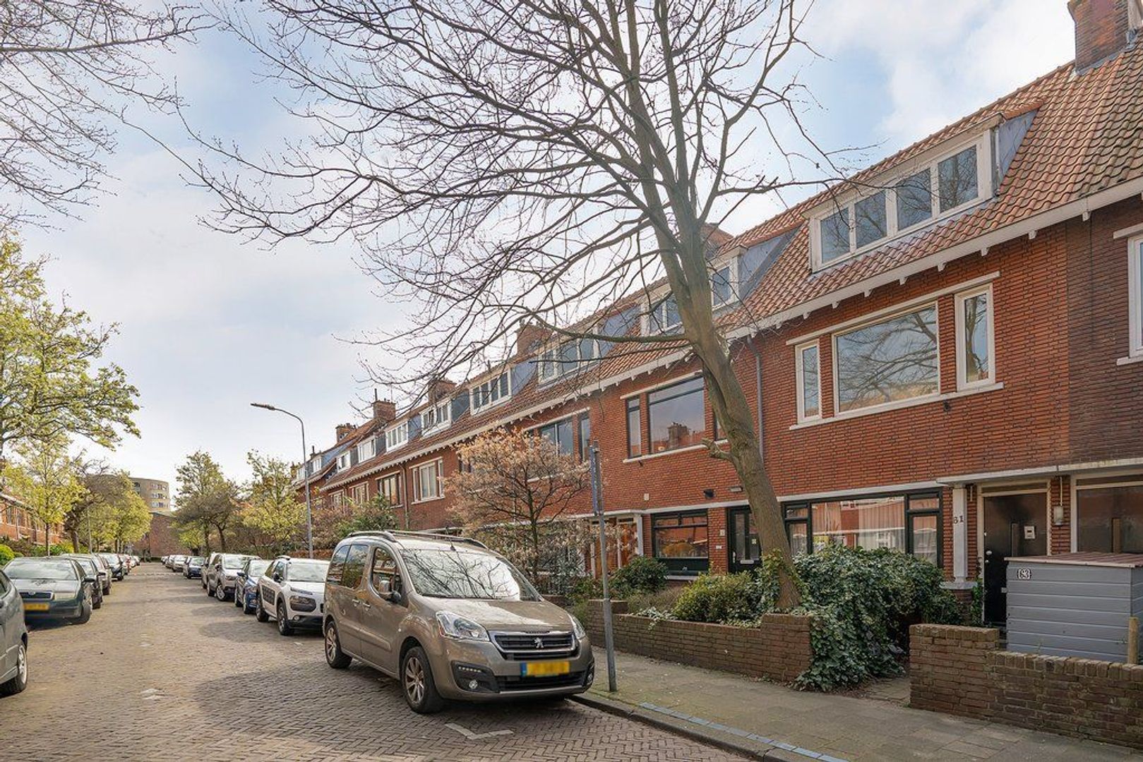 van der Palmstraat 61, Voorburg foto-24