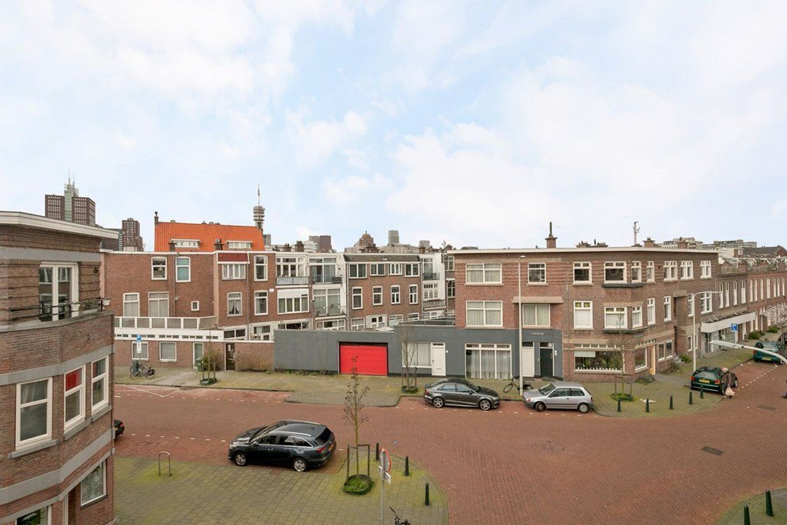 Hendrik Zwaardecroonstraat 214, Den Haag foto-29