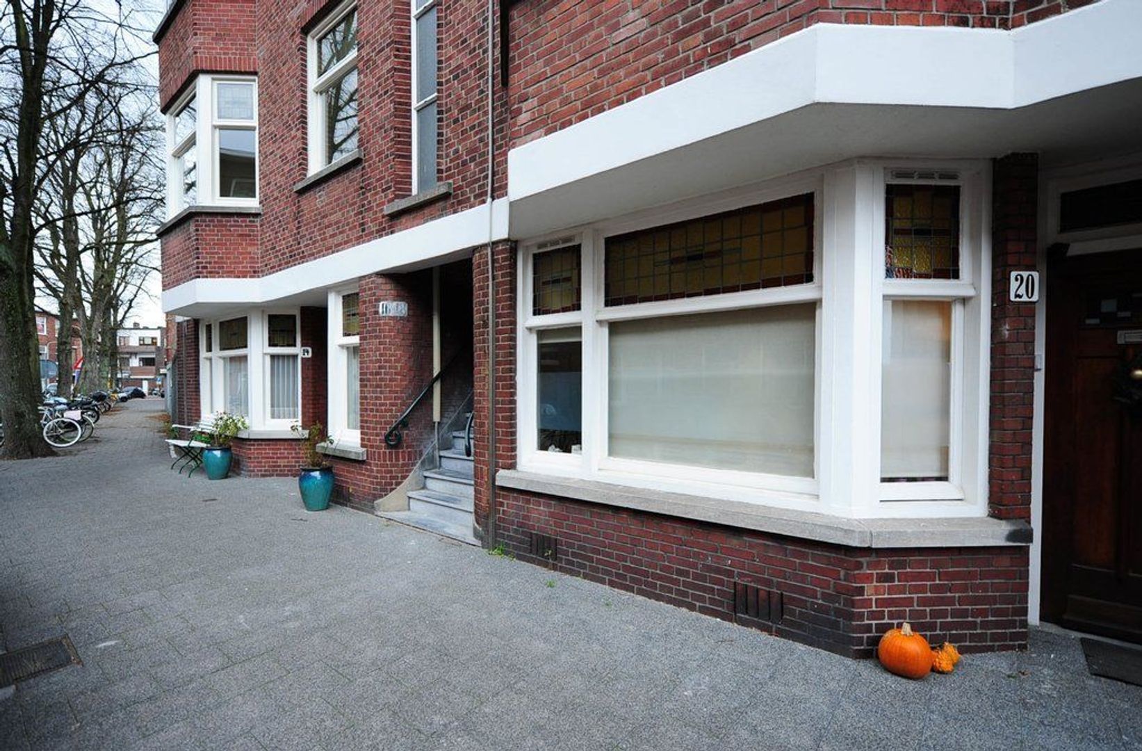 Van der Wyckstraat 16, Den Haag foto-28